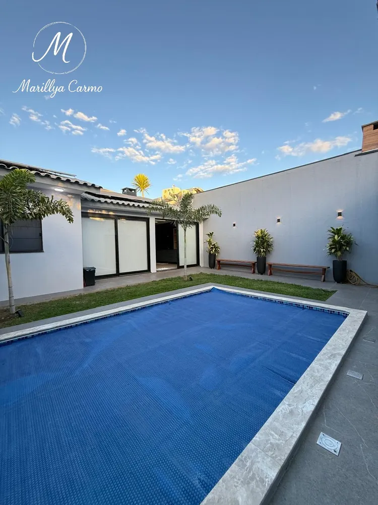 Casa, 4 quartos - Foto 8