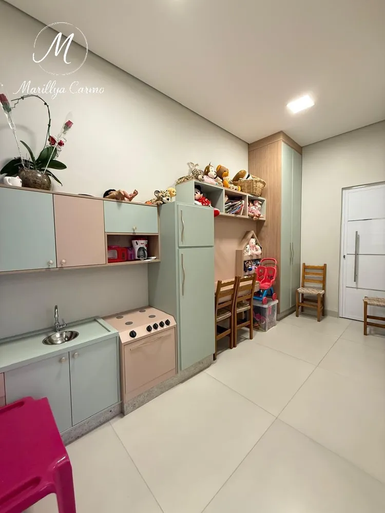 Casa, 4 quartos - Foto 7
