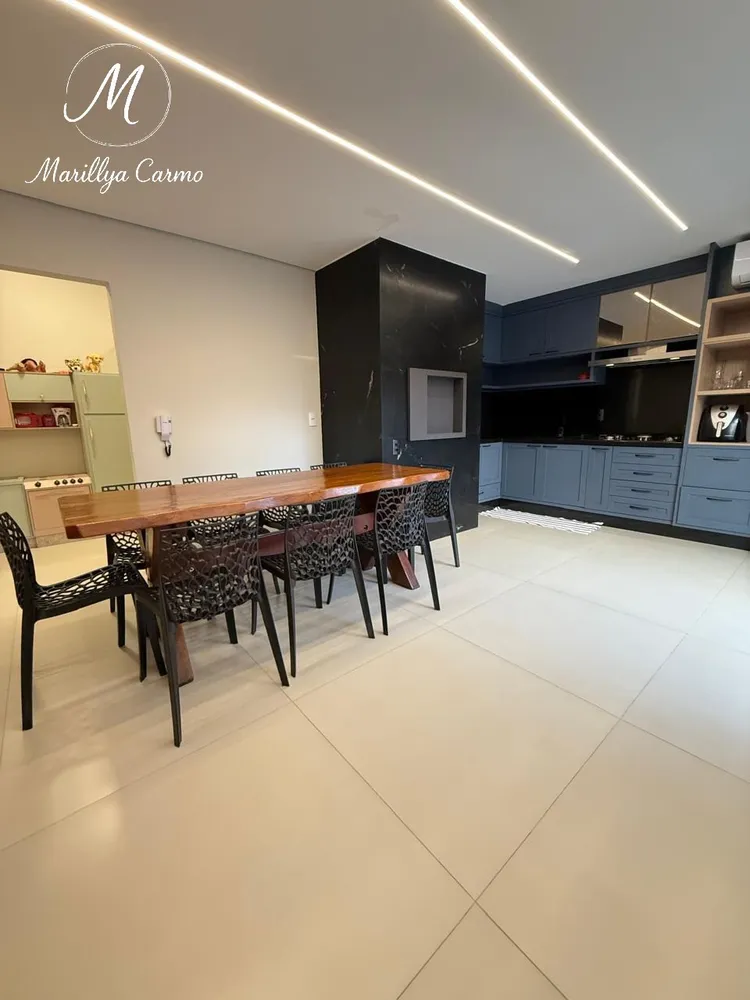 Casa, 4 quartos - Foto 10
