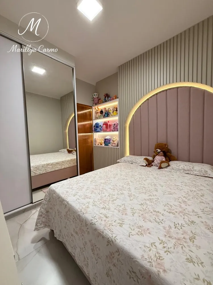 Casa, 4 quartos - Foto 6