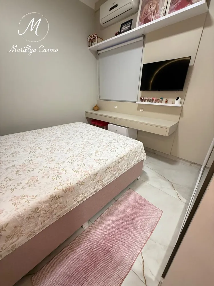 Casa, 4 quartos - Foto 5
