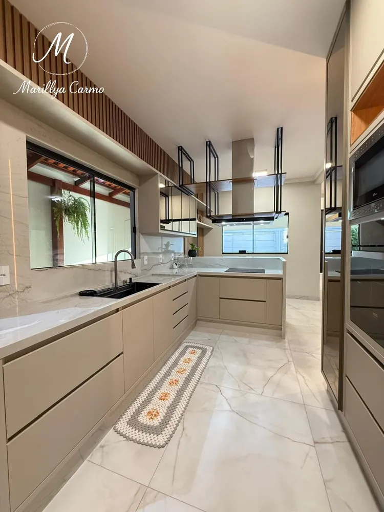 Casa, 4 quartos - Foto 4