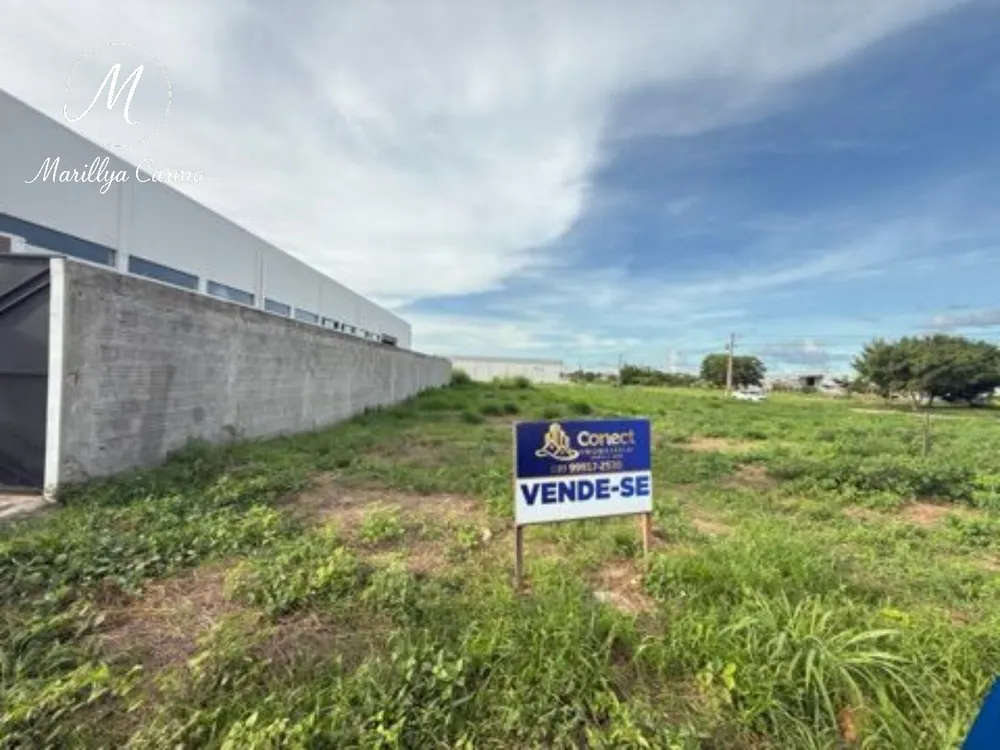 Terreno, 461 m² - Foto 1