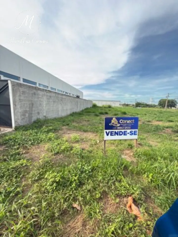 Terreno, 461 m² - Foto 3