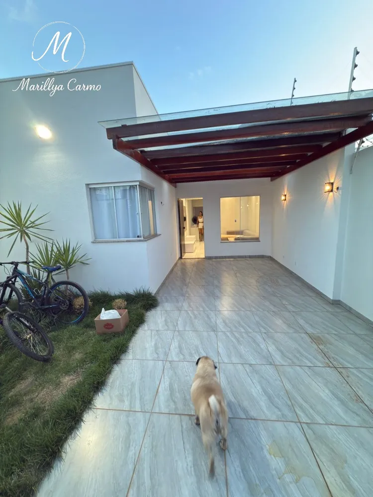 Casa, 2 quartos - Foto 5