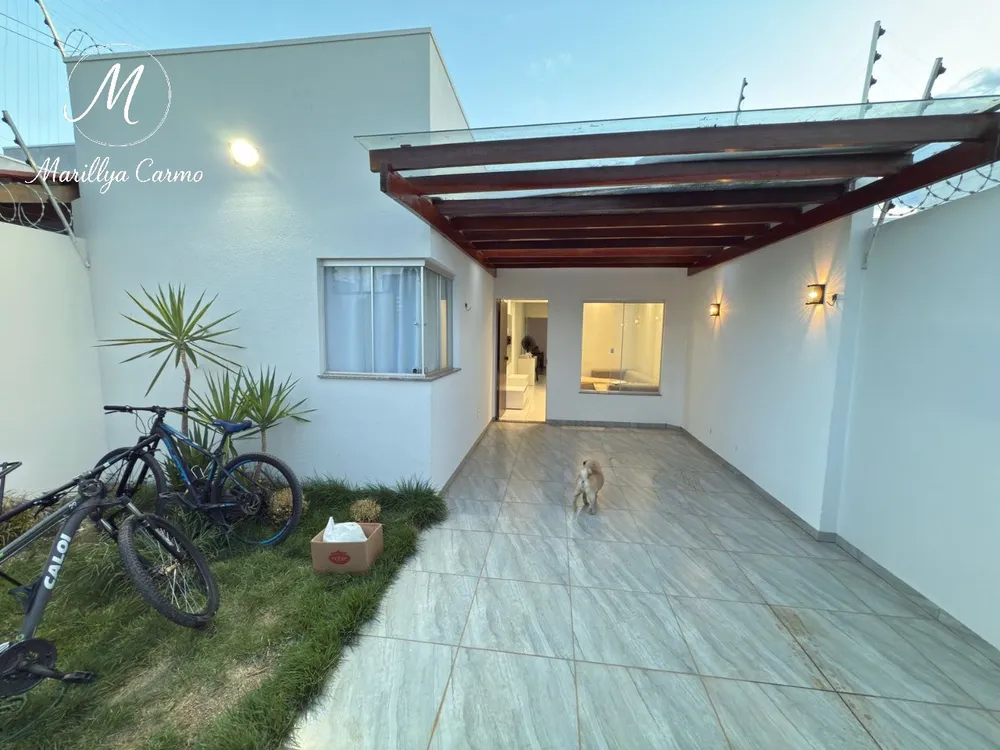Casa, 2 quartos - Foto 4