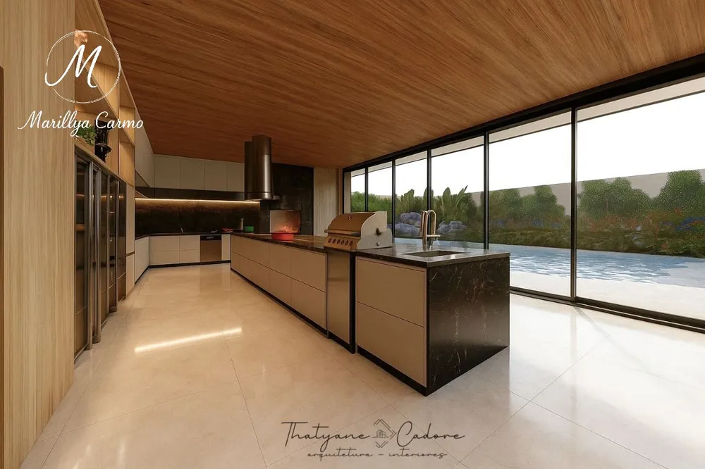 Casa, 5 quartos - Foto 6