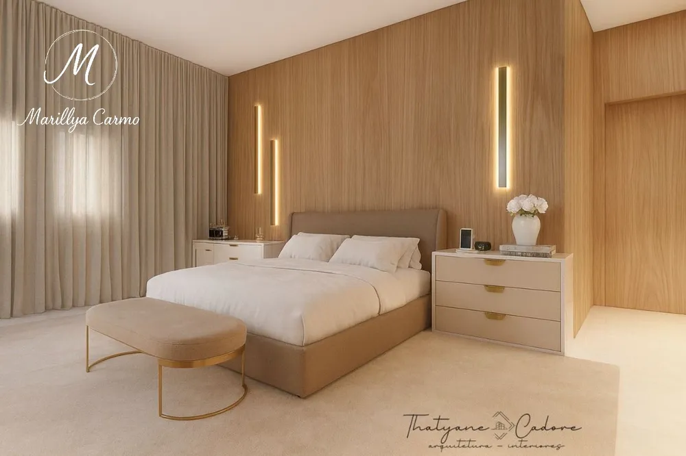 Casa, 5 quartos - Foto 7