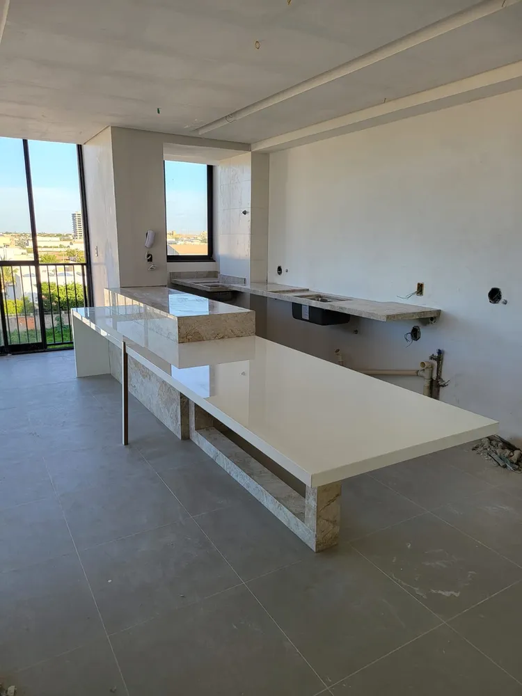 Apartamento, 3 quartos, 86 m² - Foto 6