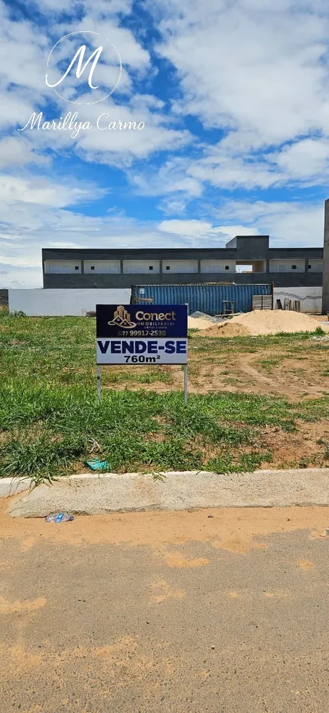 Terreno, 760 m² - Foto 3