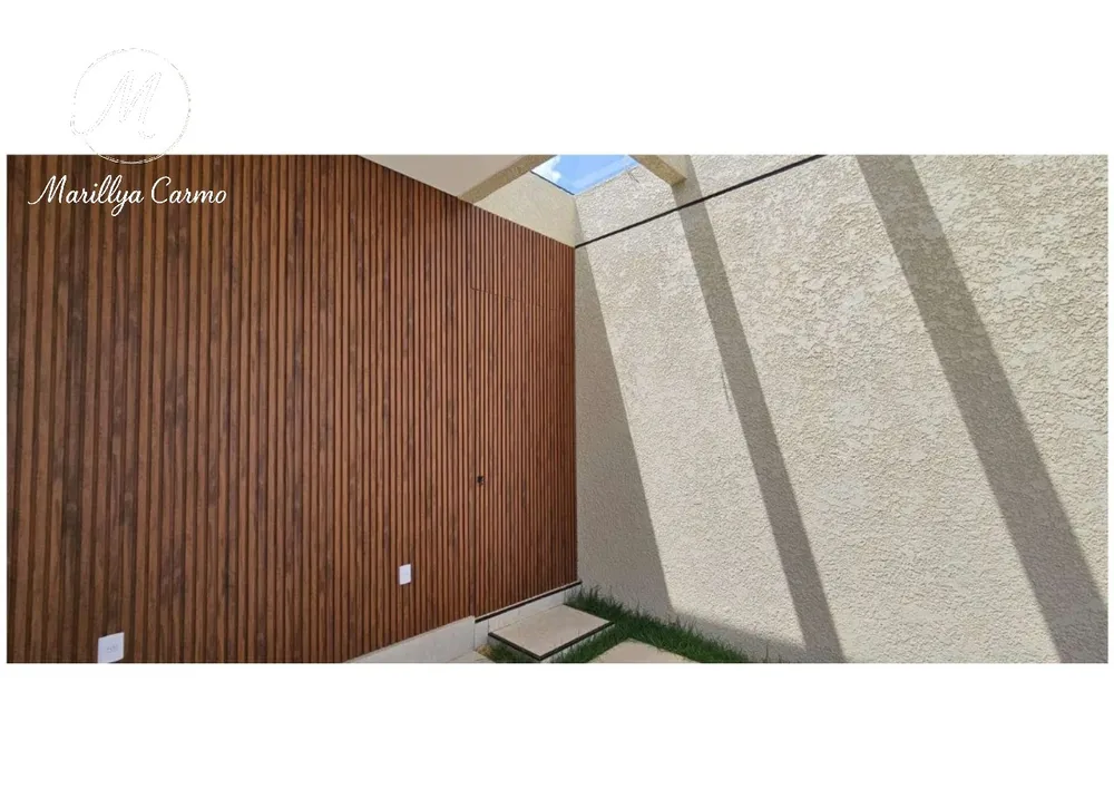 Casa, 3 quartos - Foto 3