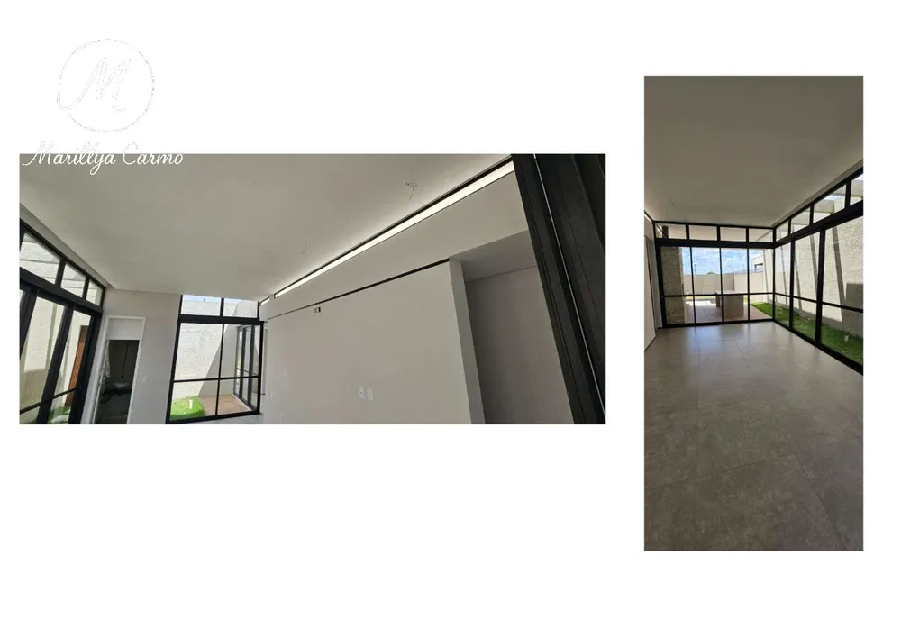 Casa, 3 quartos - Foto 4