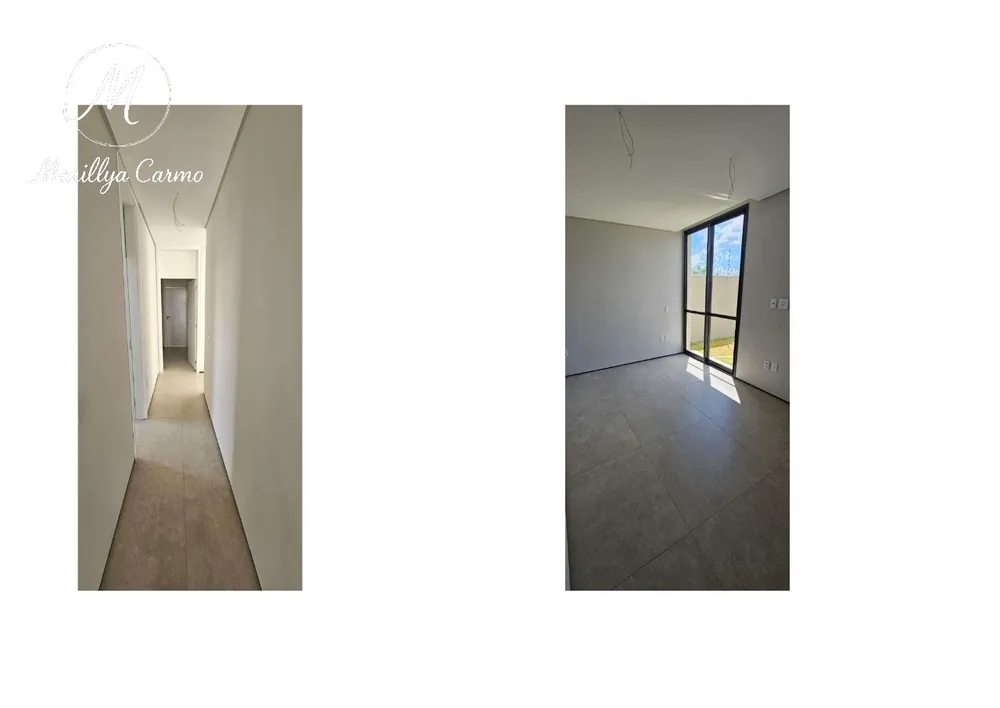 Casa, 3 quartos - Foto 10