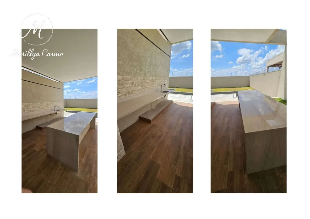 Casa, 3 quartos - Foto 6