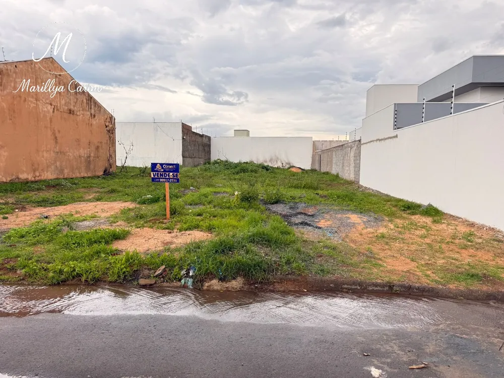 Terreno, 675 m² - Foto 1
