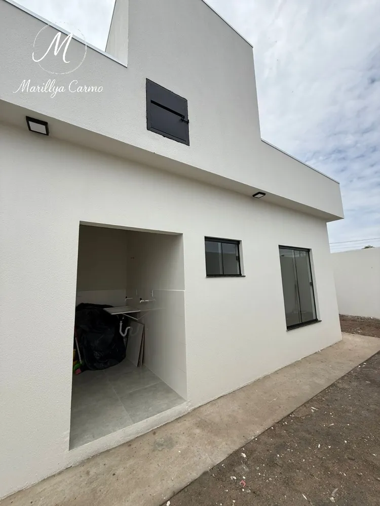 Casa, 2 quartos - Foto 7