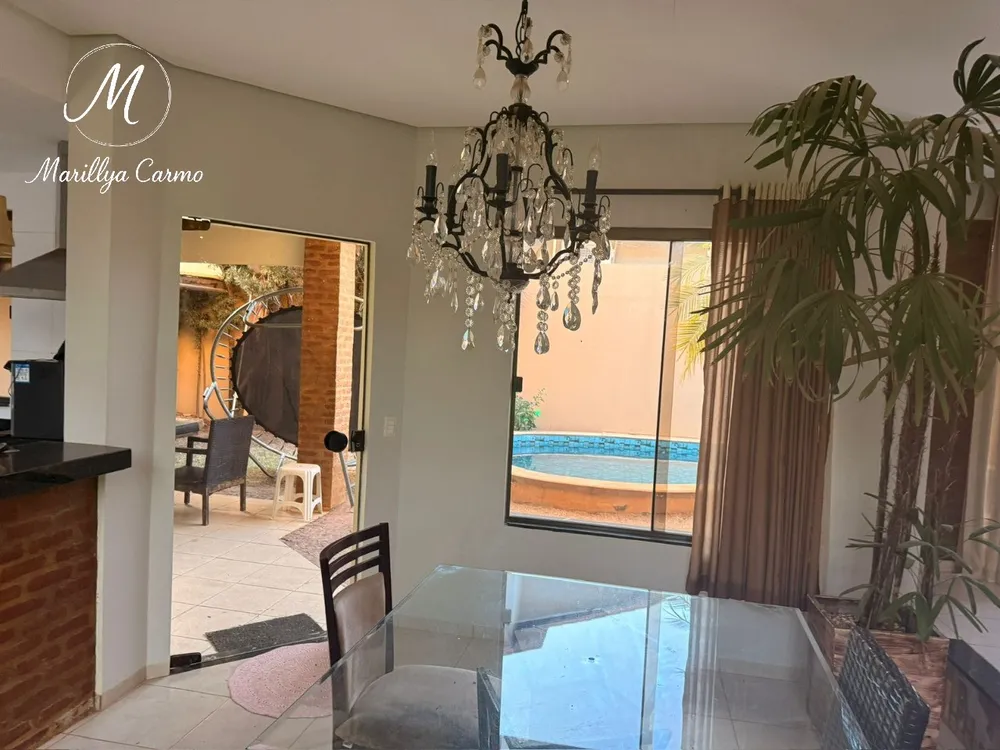Casa, 3 quartos - Foto 8