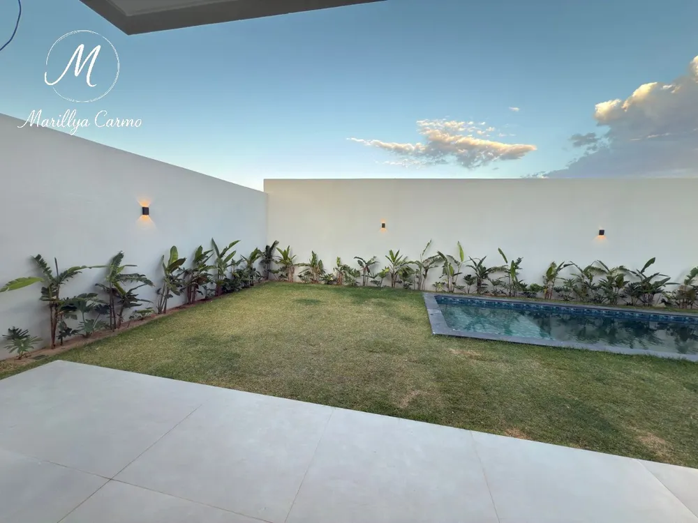 Casa, 3 quartos - Foto 11