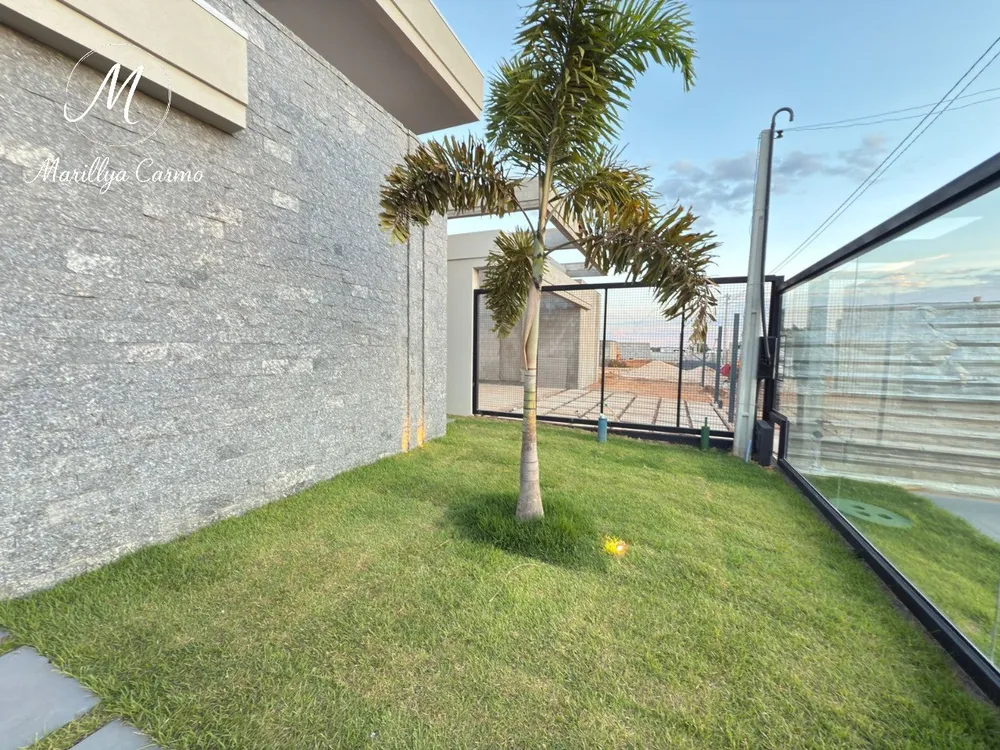 Casa, 3 quartos - Foto 2