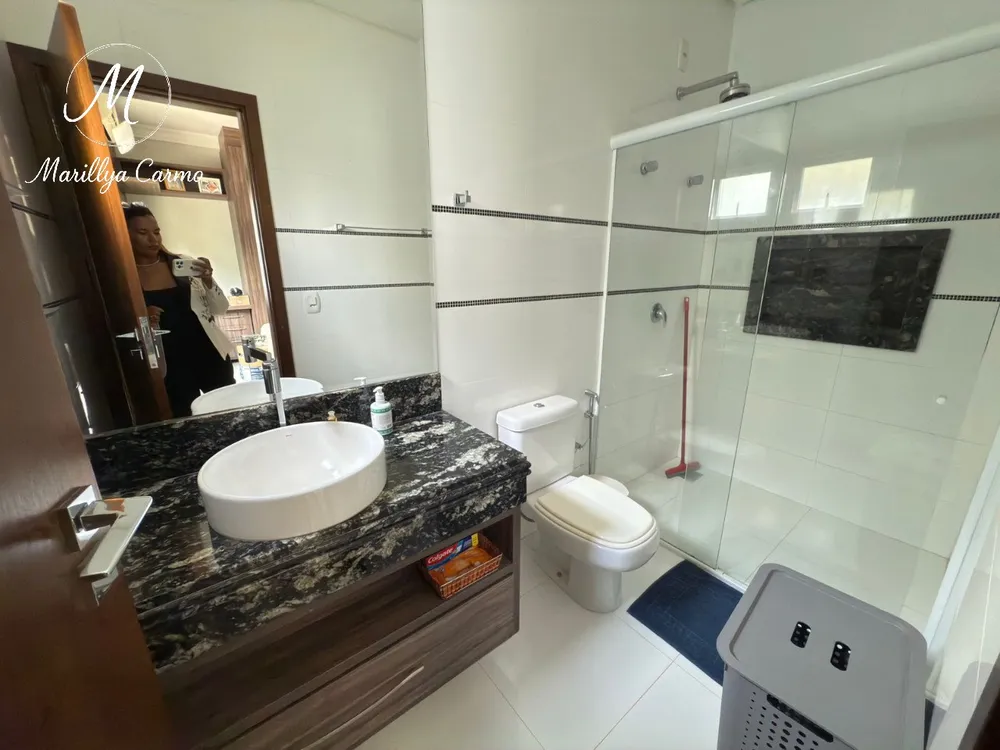 Casa, 4 quartos - Foto 7