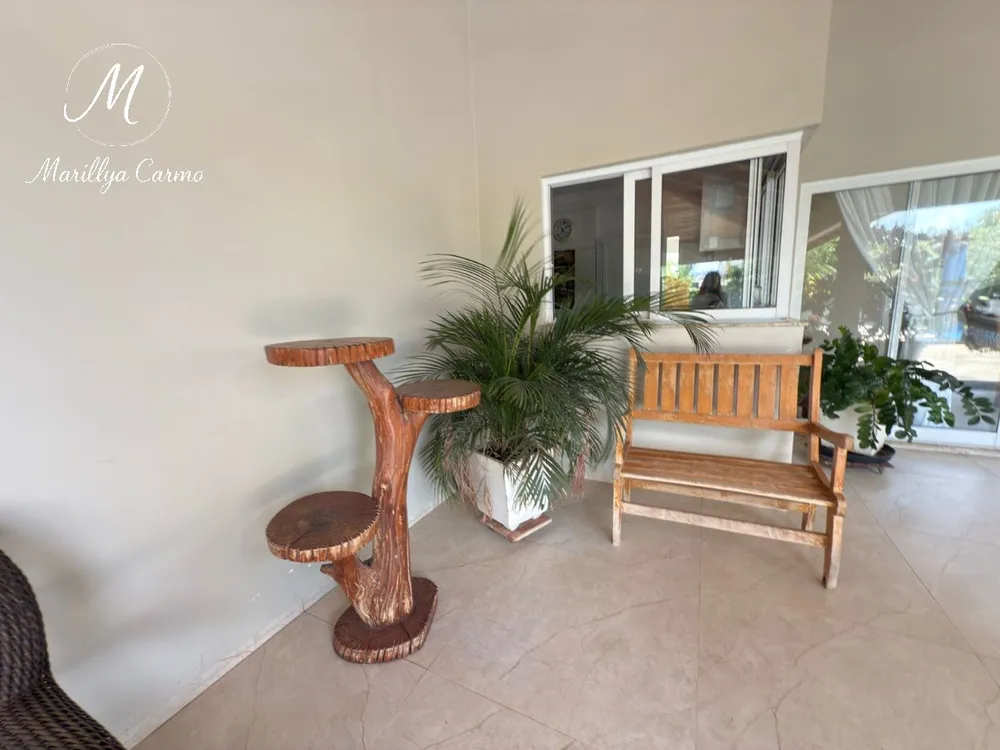 Casa, 4 quartos - Foto 4