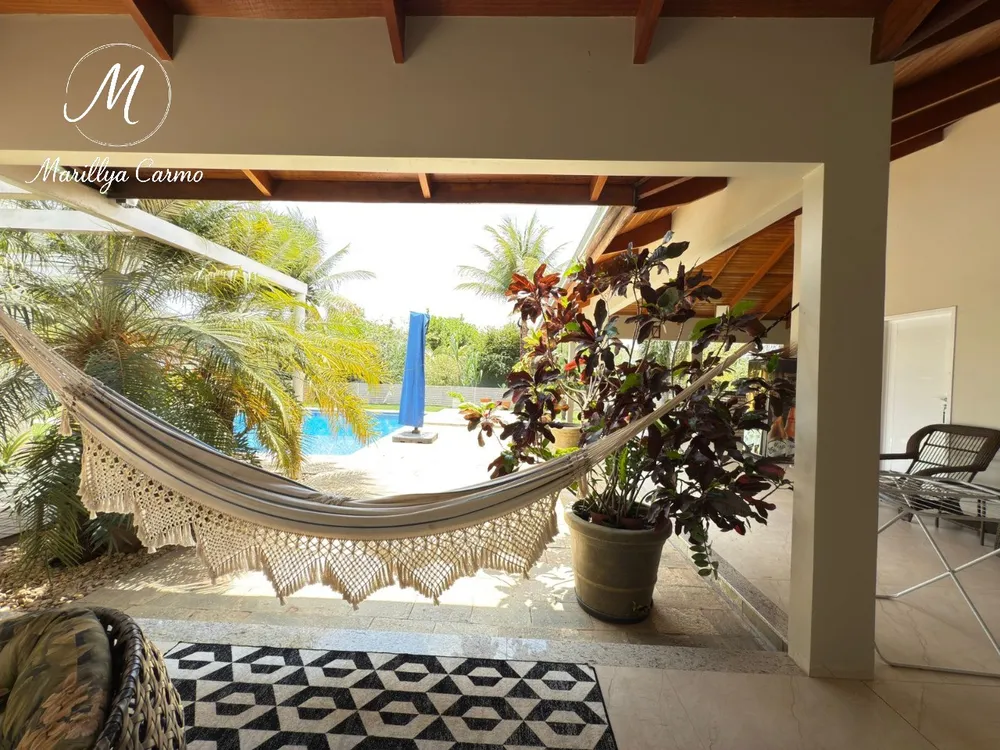 Casa, 4 quartos - Foto 10