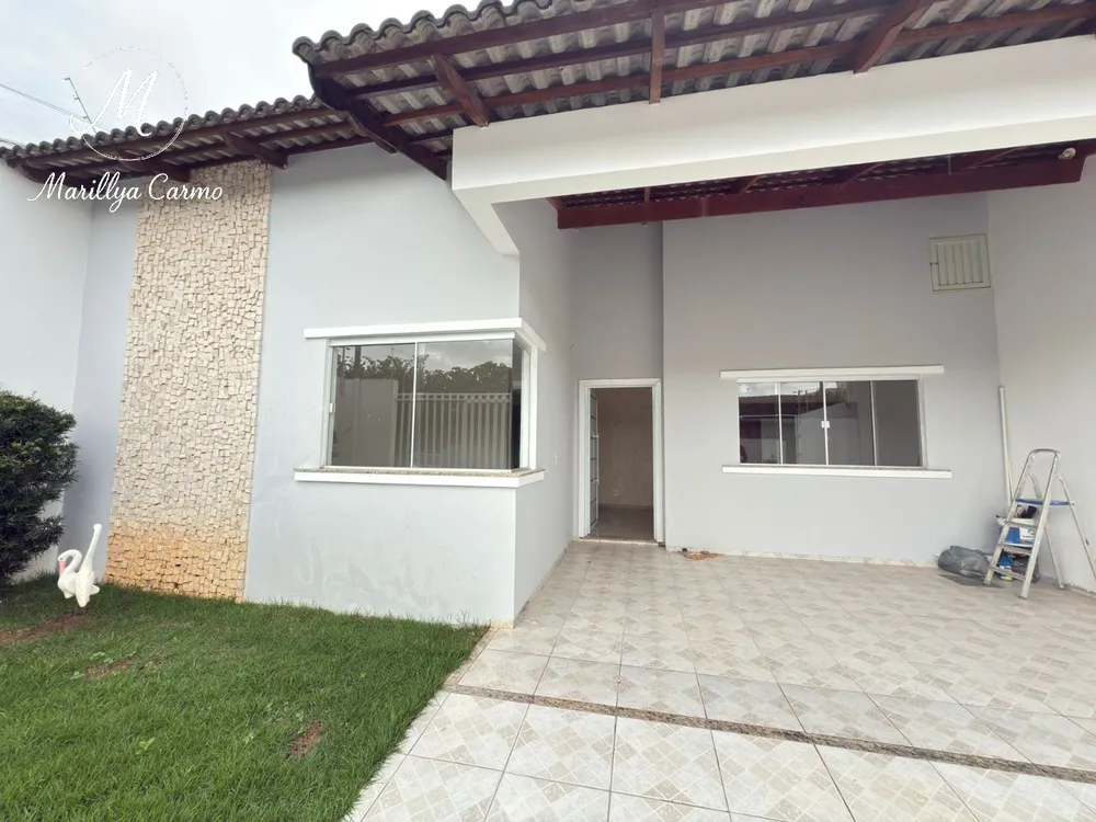 Casa, 2 quartos - Foto 8
