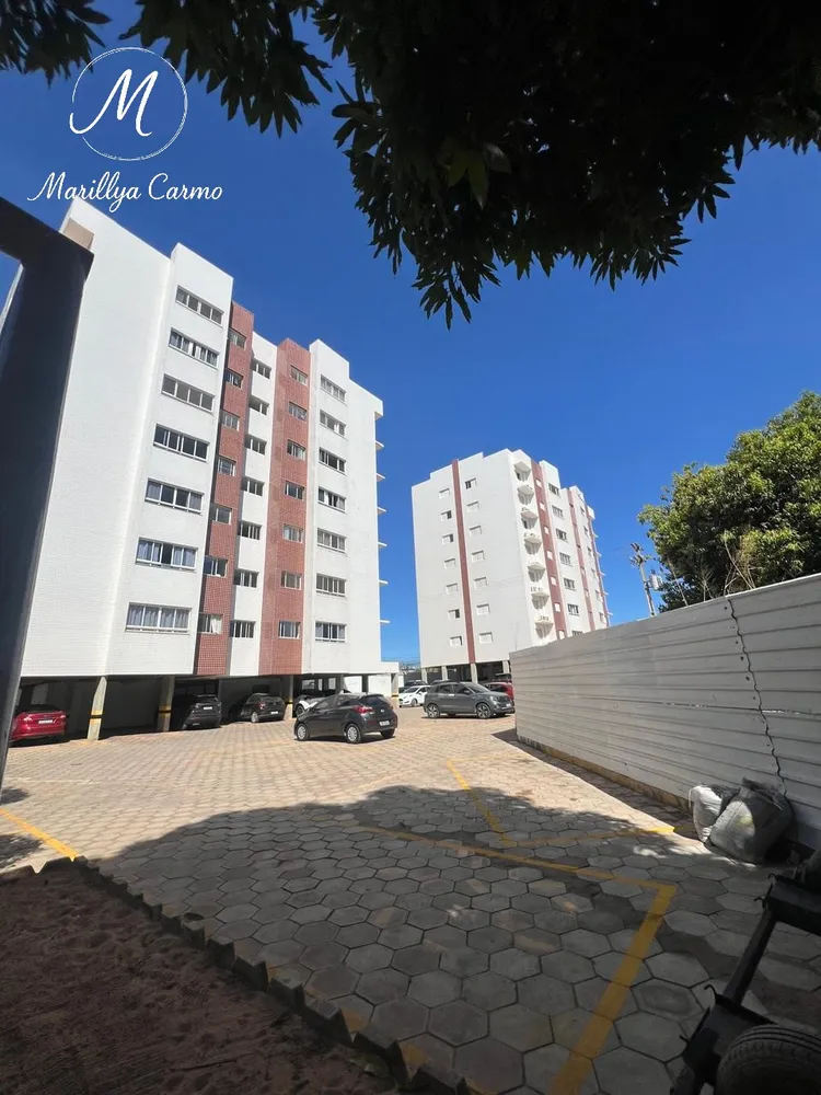 Apartamento, 3 quartos, 90 m² - Foto 6