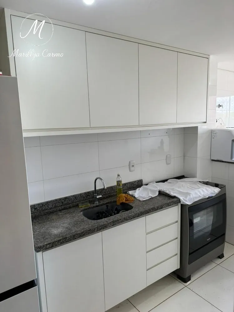 Apartamento, 3 quartos, 90 m² - Foto 12
