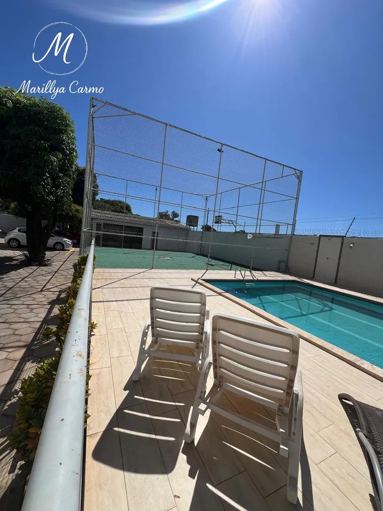 Apartamento, 3 quartos, 90 m² - Foto 5