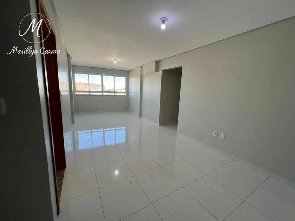 Apartamento, 3 quartos, 90 m² - Foto 1