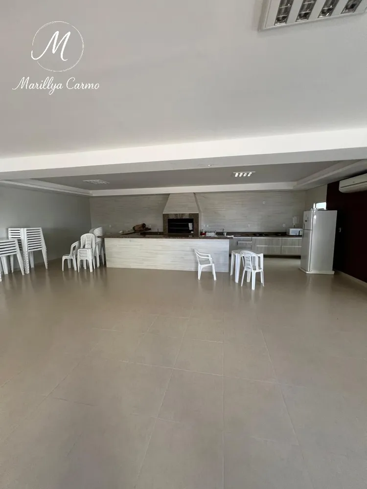 Apartamento, 3 quartos, 90 m² - Foto 2