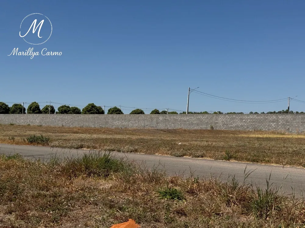 Terreno, 600 m² - Foto 1