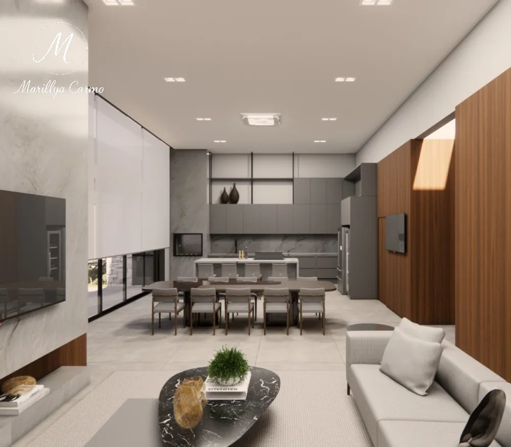 Casa, 5 quartos - Foto 10