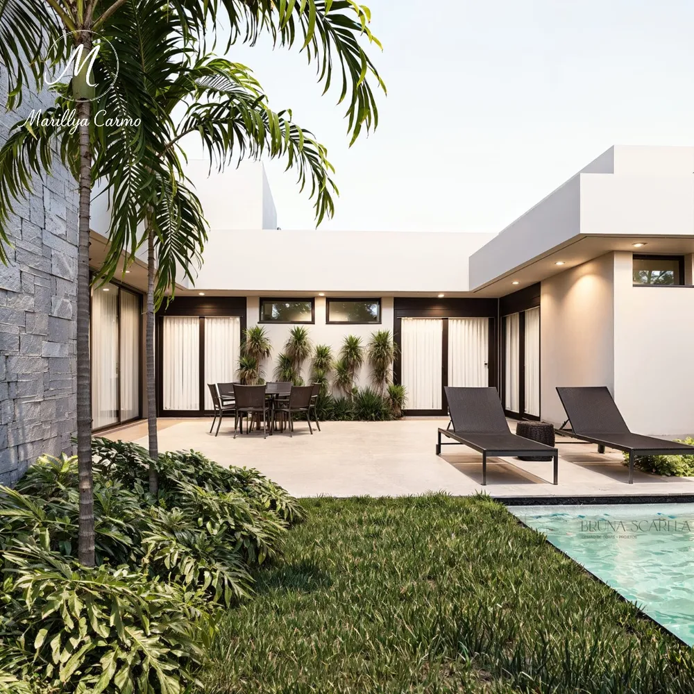 Casa, 5 quartos - Foto 6