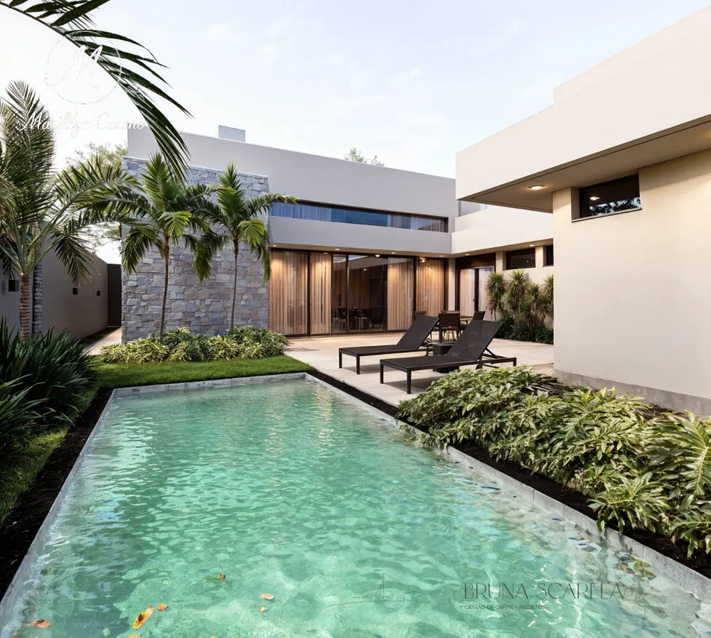 Casa, 5 quartos - Foto 4