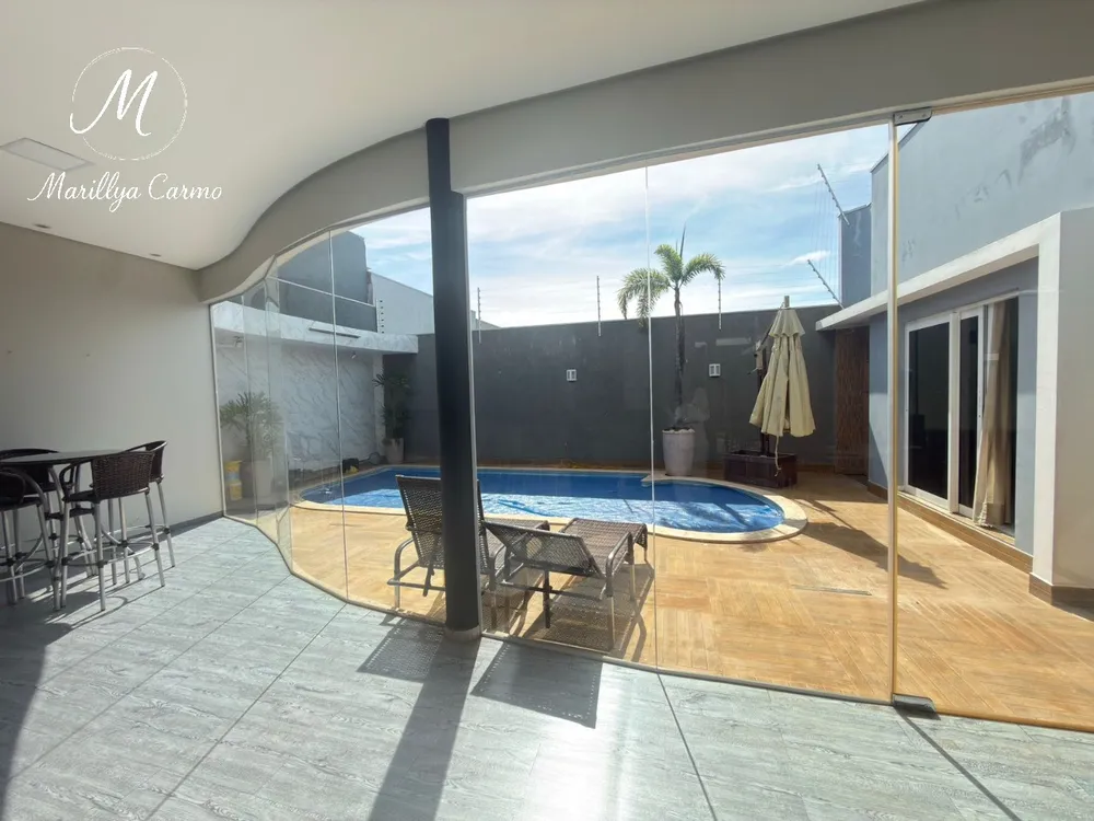 Casa, 3 quartos - Foto 12