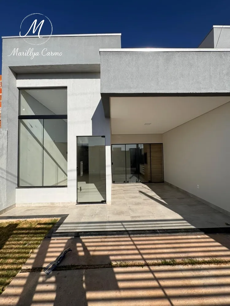 Casa, 2 quartos - Foto 3