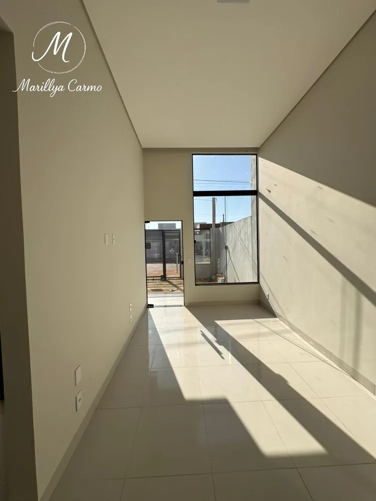 Casa, 2 quartos - Foto 2