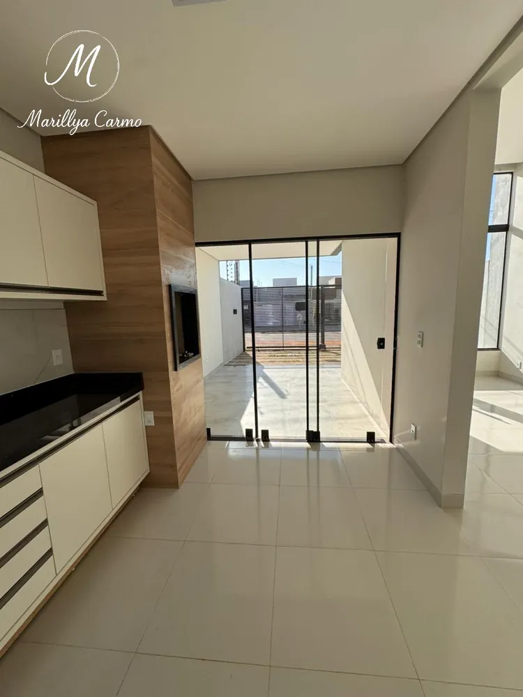 Casa, 2 quartos - Foto 4