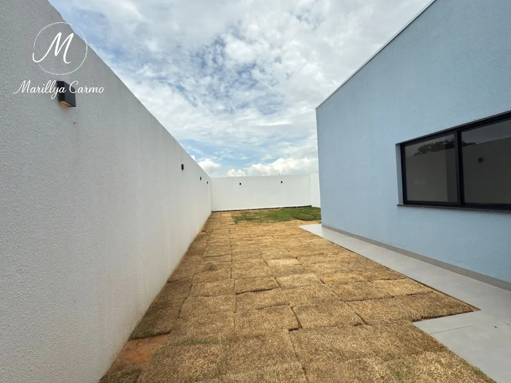 Casa, 3 quartos - Foto 2