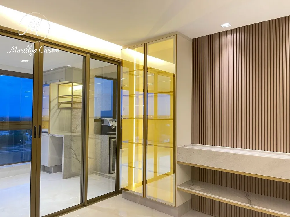 Cobertura, 3 quartos, 168 m² - Foto 10