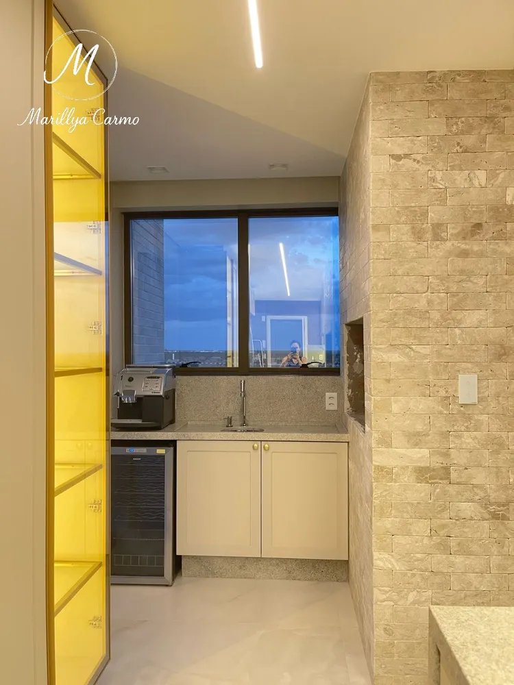 Cobertura, 3 quartos, 168 m² - Foto 9