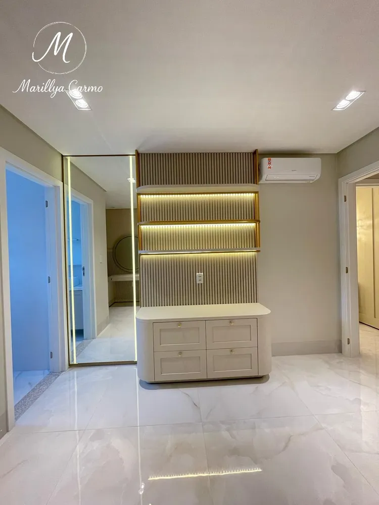 Cobertura, 3 quartos, 168 m² - Foto 5