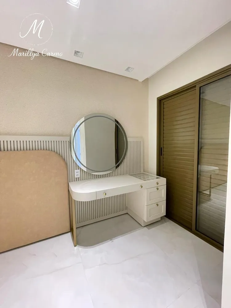 Cobertura, 3 quartos, 168 m² - Foto 4