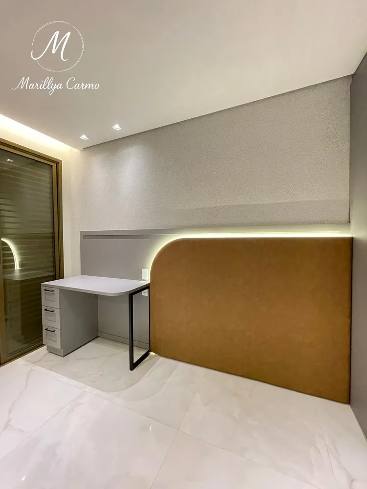 Cobertura, 3 quartos, 168 m² - Foto 7