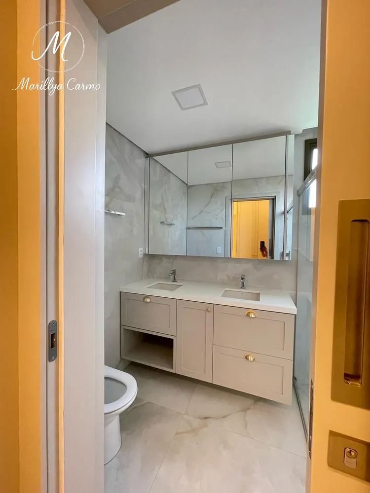Cobertura, 3 quartos, 168 m² - Foto 2