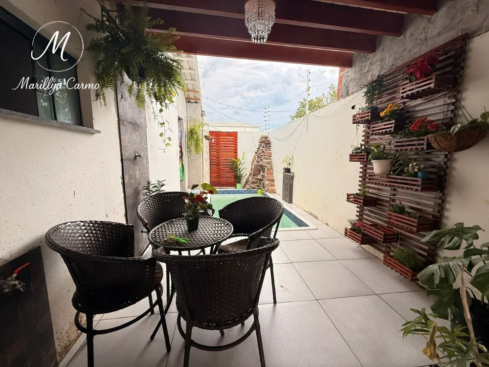 Casa, 2 quartos - Foto 4