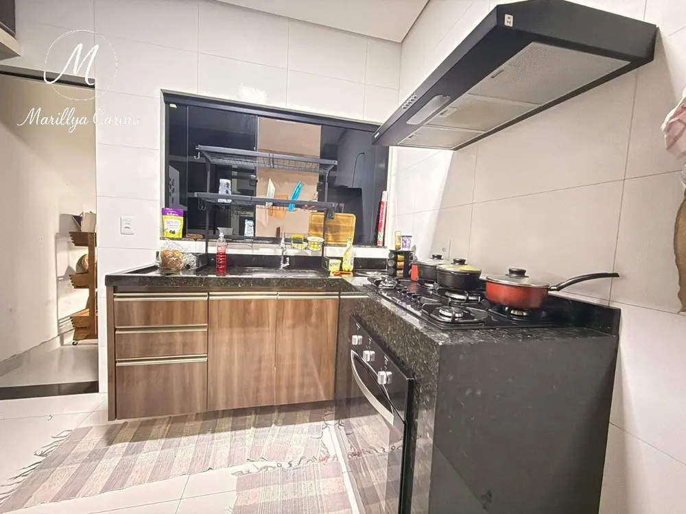 Casa, 2 quartos - Foto 6