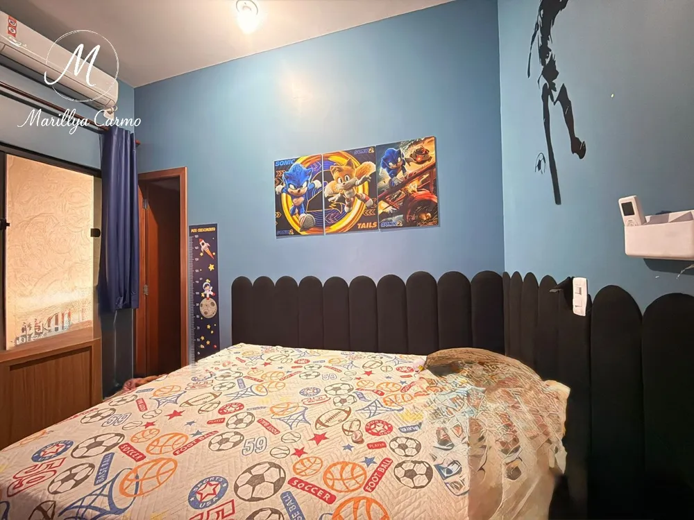 Casa, 2 quartos - Foto 10